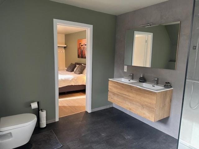 Guesthouse Rose Bed and Breakfast in Bruges