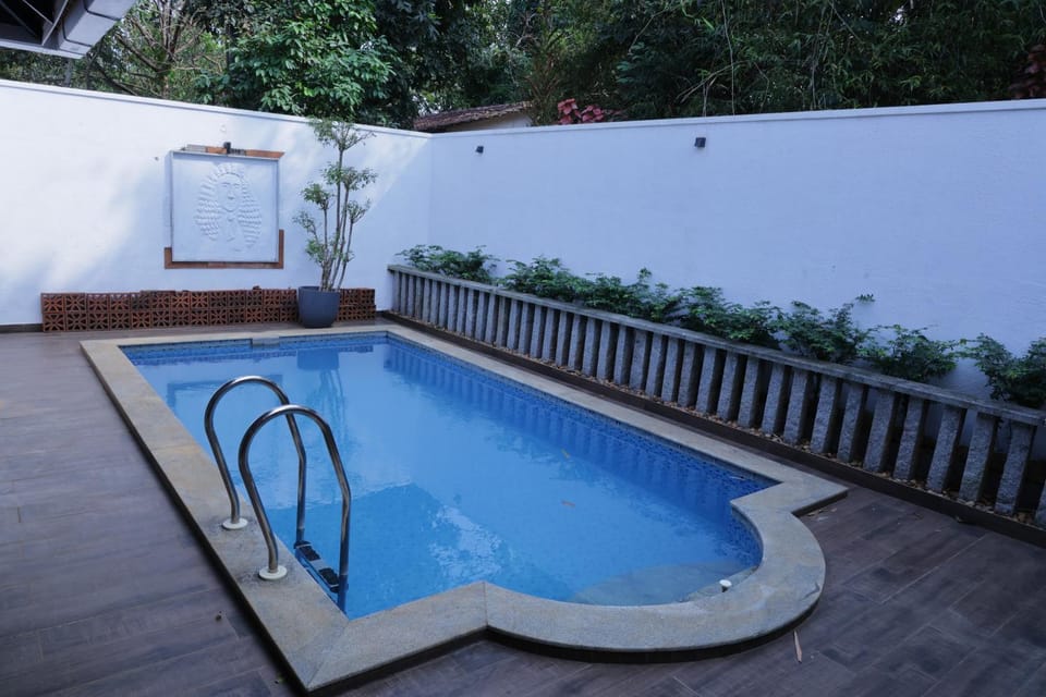 Day, Pool view, Swimming pool
