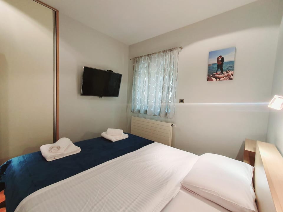 Anais stunning apartment Apartment in Rijeka