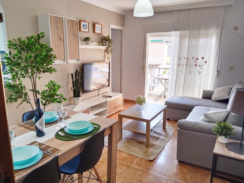 Apartamento Al Alba Apartment in San Pedro del Pinatar