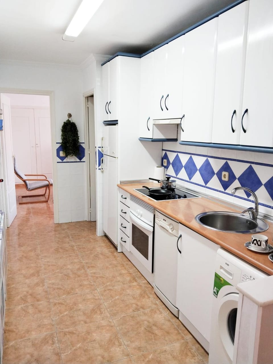 Apartamento Al Alba Apartment in San Pedro del Pinatar