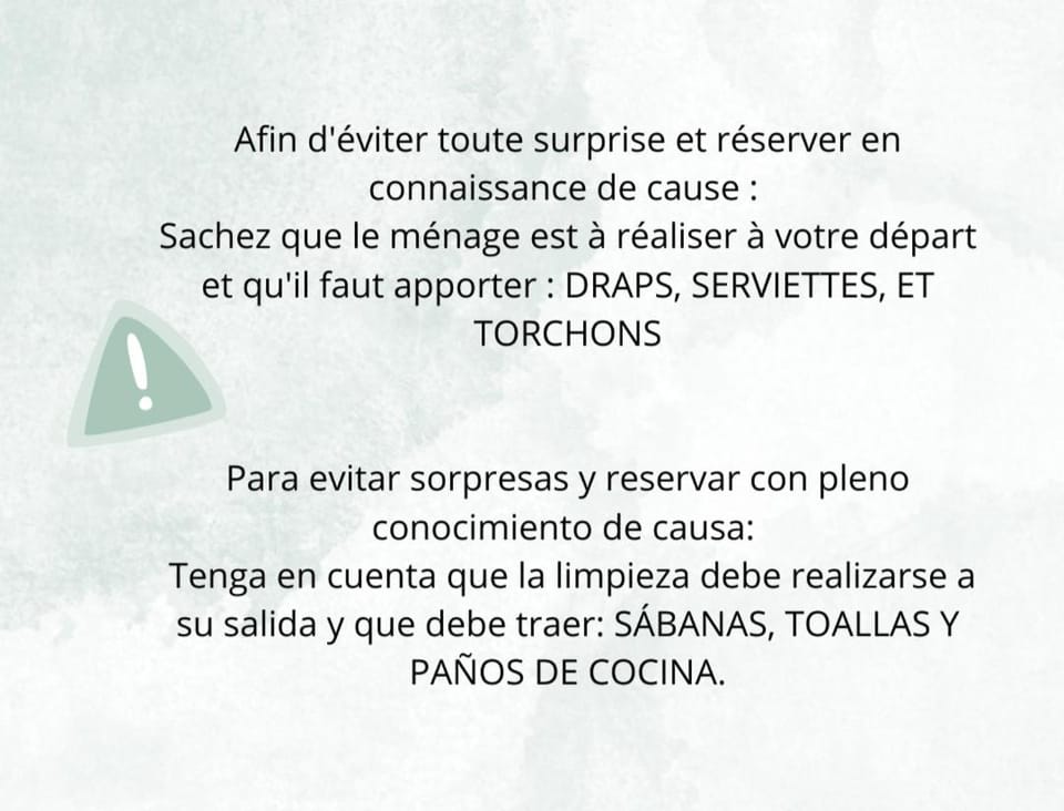 Milky Way - Appartement en bas des pistes du Mourtis Apartment in Aragon