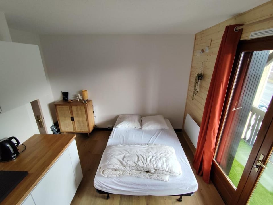 Milky Way - Appartement au frais - Vue montagnes Apartment in Occitanie