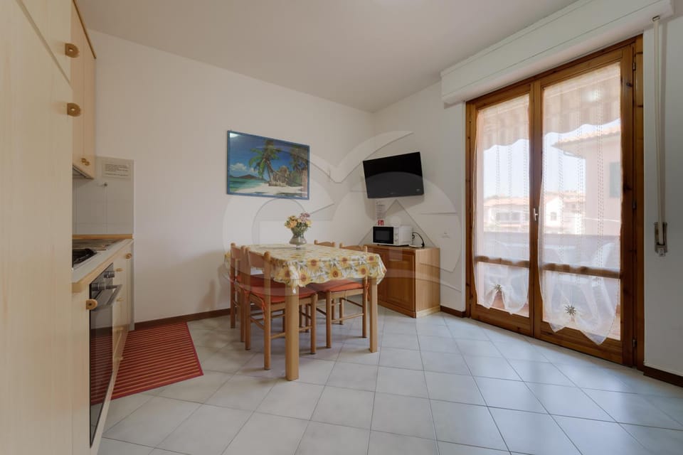 Bilocale Lazely - Goelba Apartment in Porto Azzurro