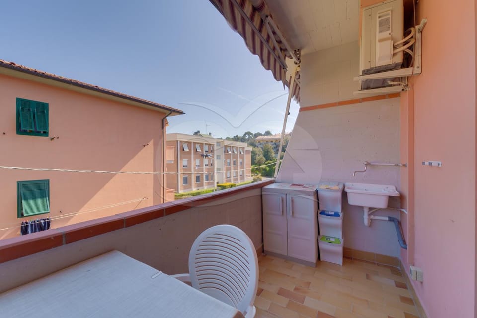 Bilocale Lazely - Goelba Apartment in Porto Azzurro