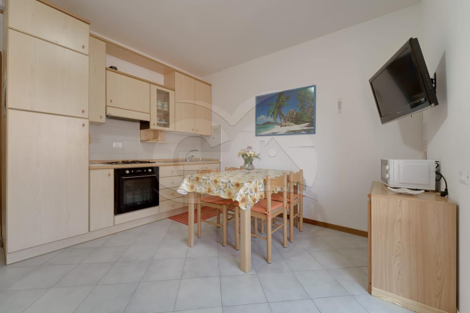 Bilocale Lazely - Goelba Apartment in Porto Azzurro