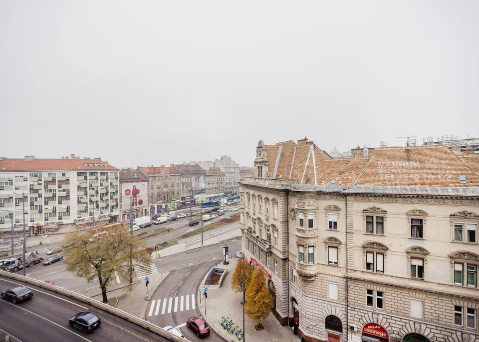 City view