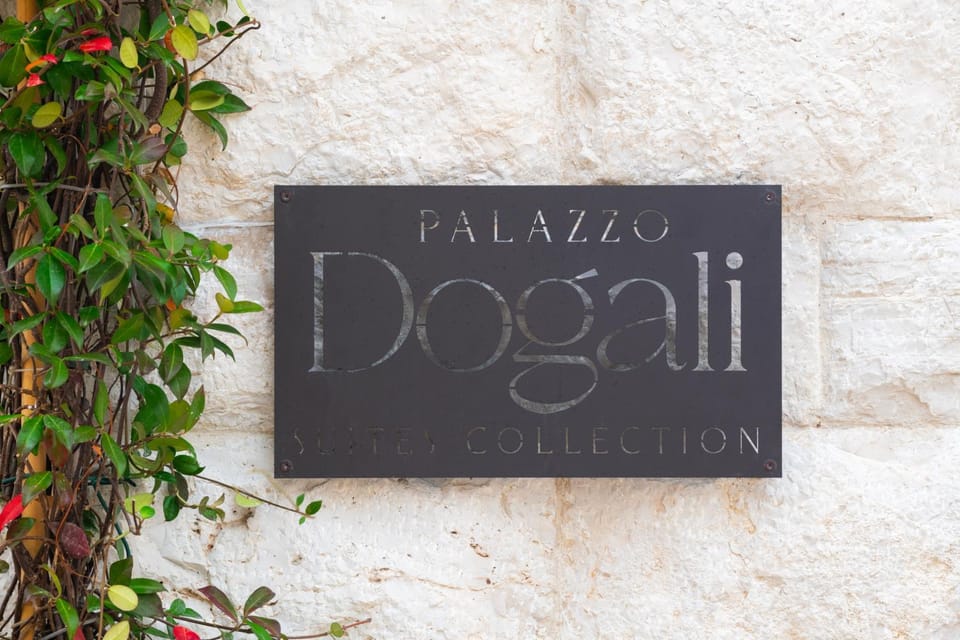 Property logo or sign