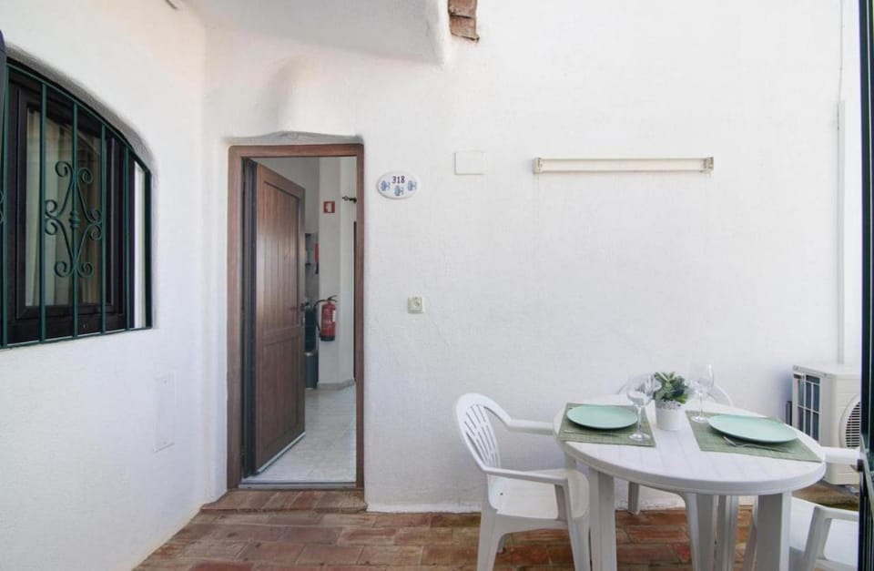 Central Oura Apartment in Albufeira