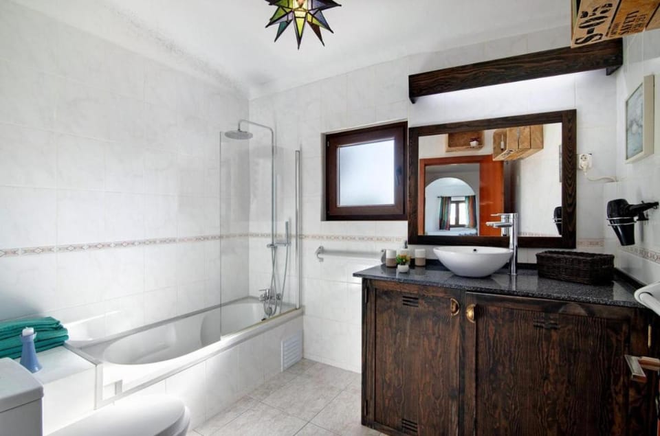 Central Oura Apartment in Albufeira