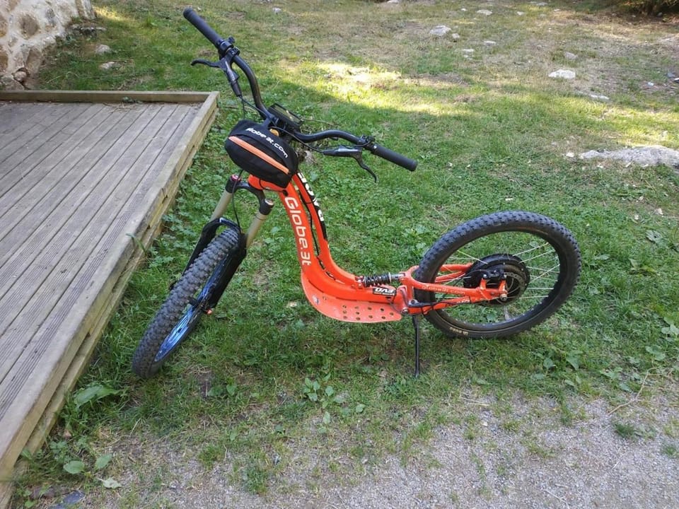 Activities, Hiking, Cycling