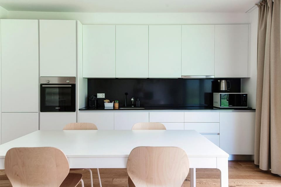 Residenza Ticino by Quokka 360 - Modern Oasis near Bellinzona Apartment in Canton of Ticino