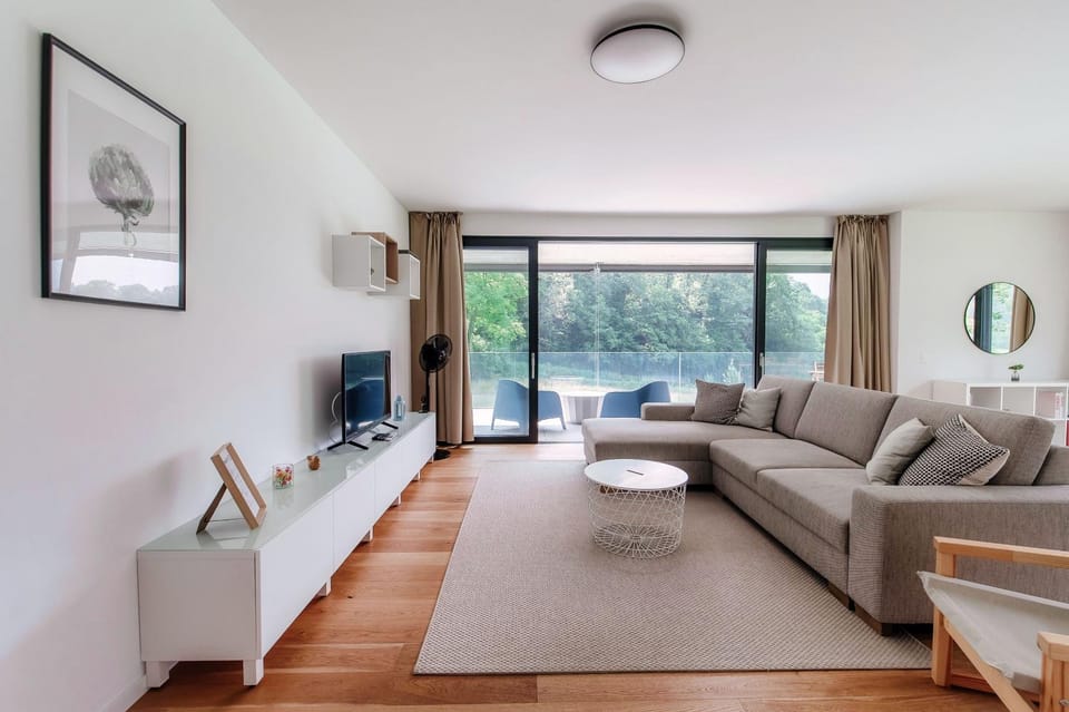Residenza Ticino by Quokka 360 - Modern Oasis near Bellinzona Apartment in Canton of Ticino