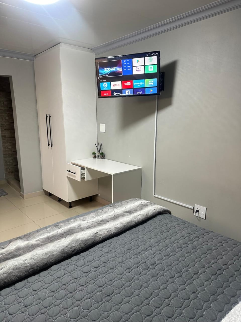 TV and multimedia