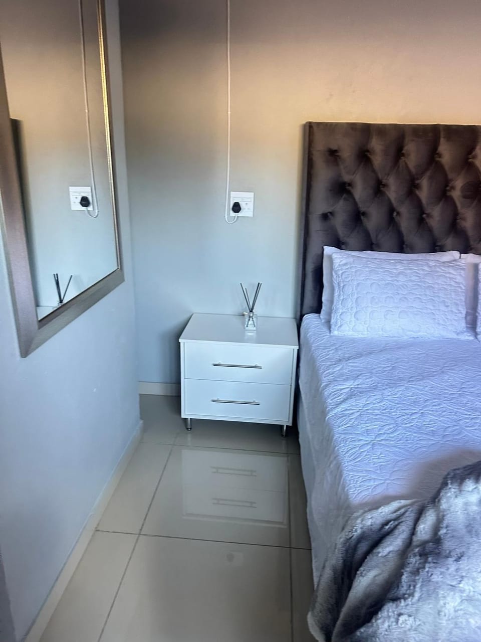 Maduwa Guest House Bed and Breakfast in Gauteng