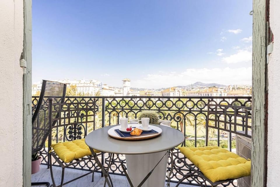 Patio, Day, Coffee/tea facilities, View (from property/room), Balcony/Terrace, Balcony/Terrace, Dining area