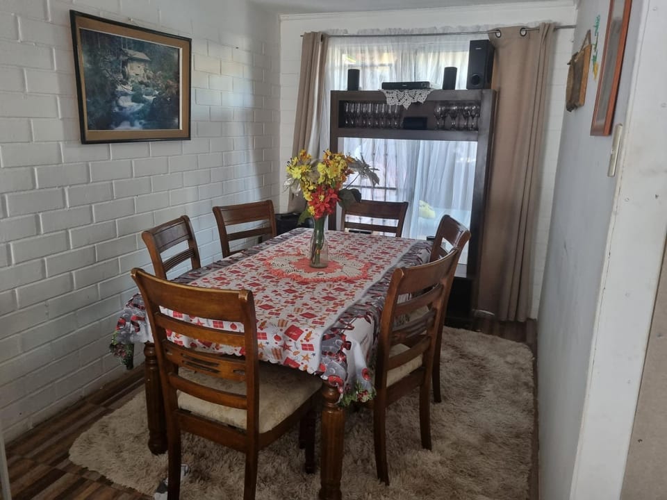 Apartamento KATHY Apartment in Talca