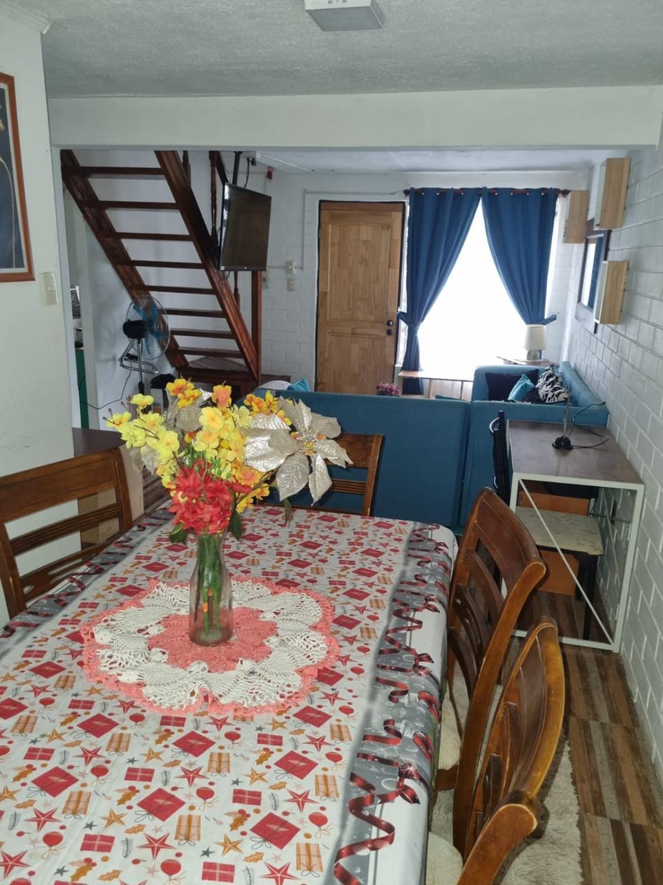 Apartamento KATHY Apartment in Talca