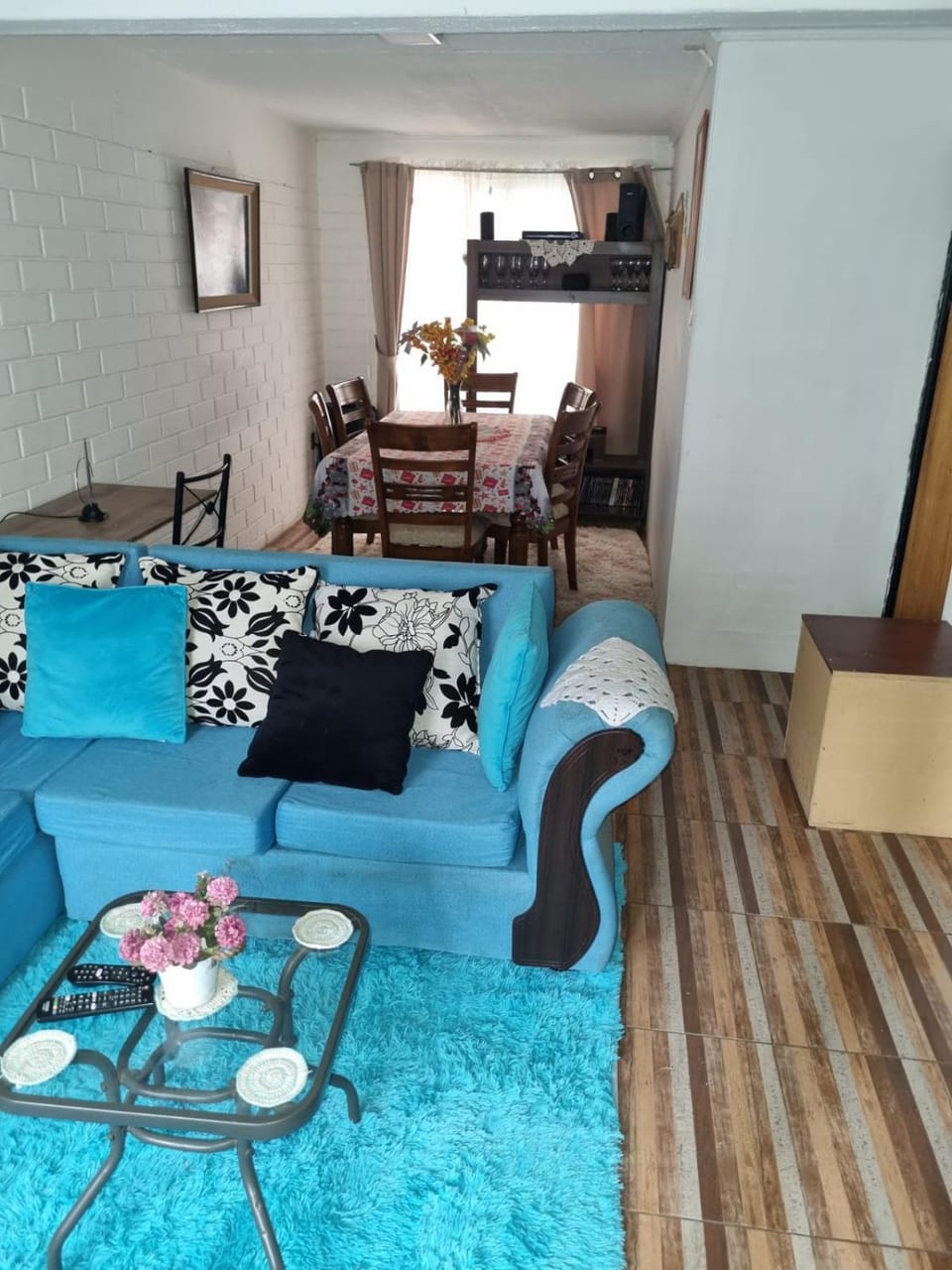 Apartamento KATHY Apartment in Talca