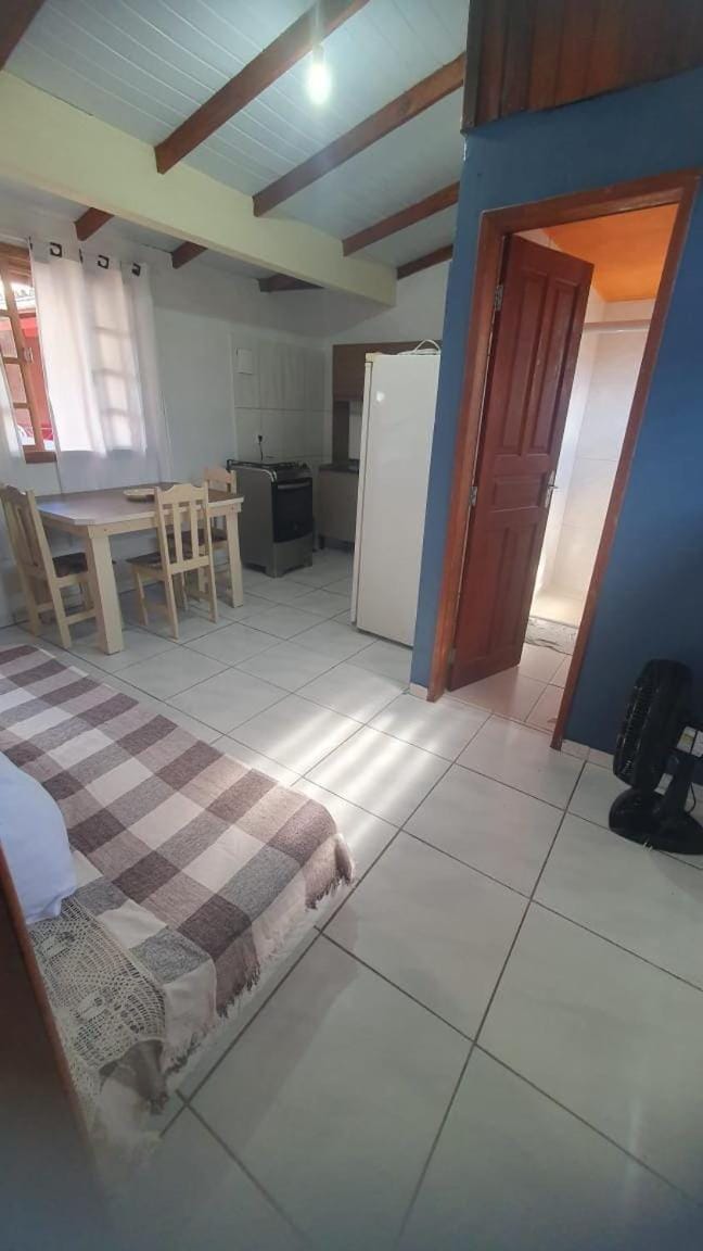 Apto 1 quarto Ribeirao da Ilha Apartment in Florianopolis