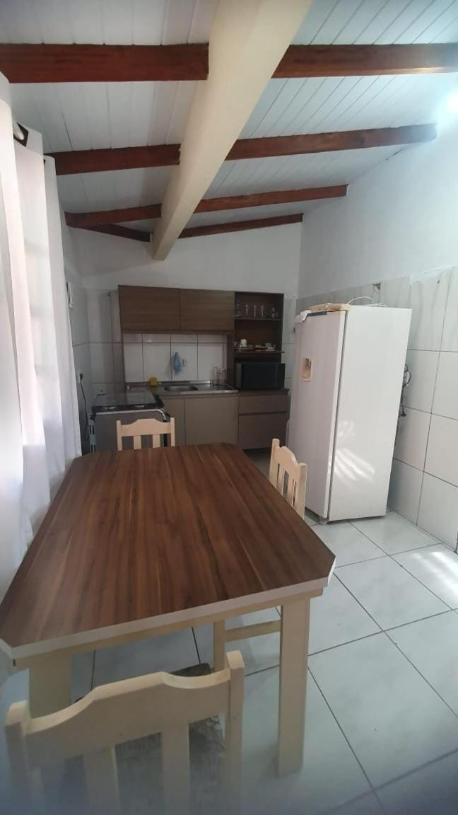 Apto 1 quarto Ribeirao da Ilha Apartment in Florianopolis