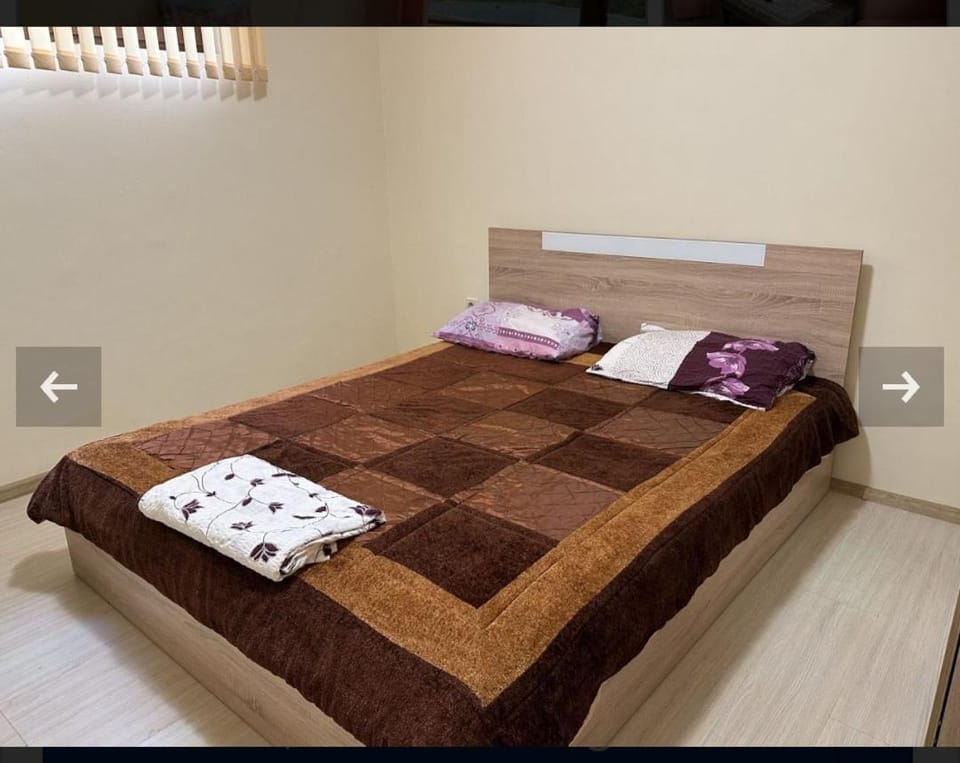 Албена хилс Apartment in Varna Province