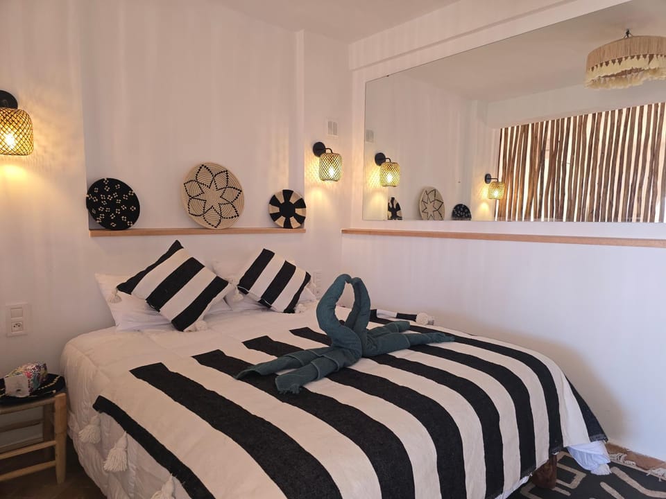 Bedroom, heating, heating