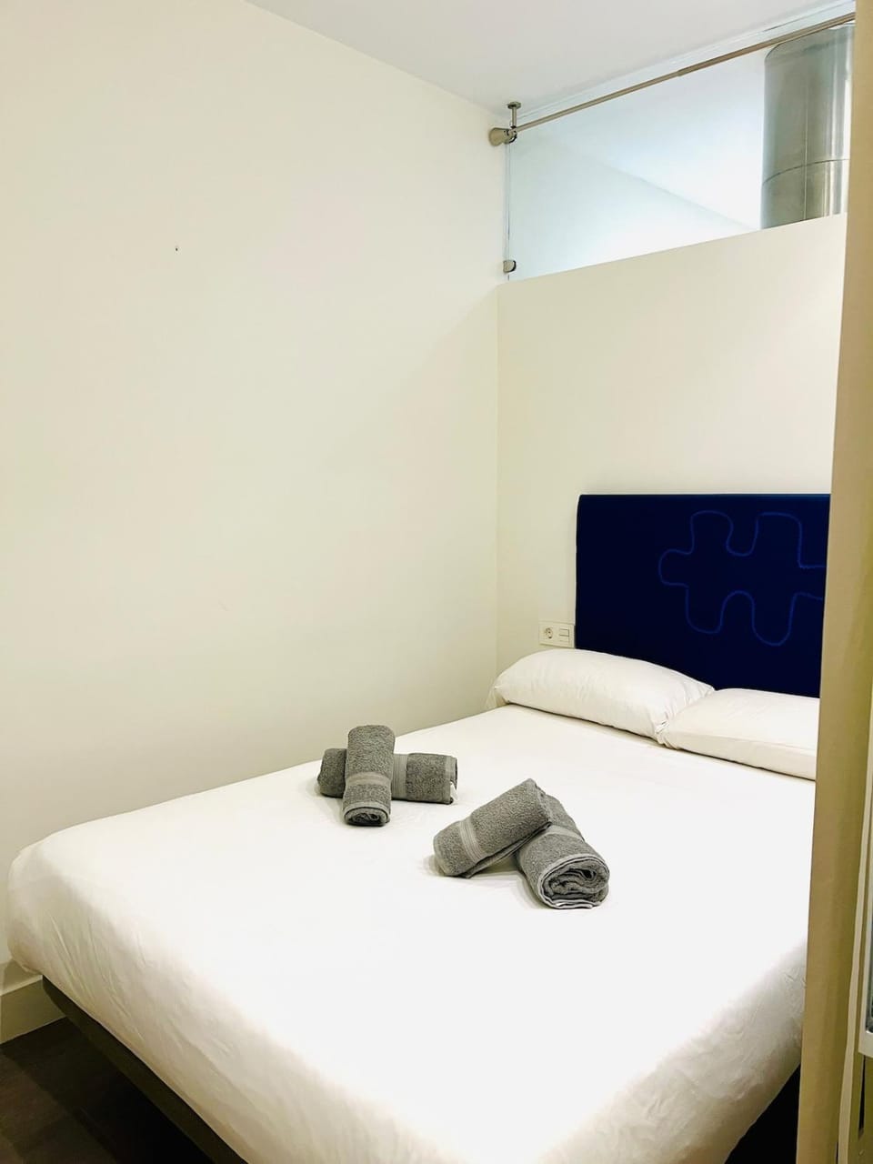 Central and spacious apartment-Historic Center Apartment in Malaga