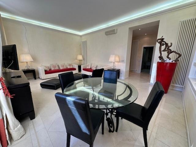 proche au Palais Apartment in Cannes