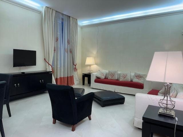 proche au Palais Apartment in Cannes