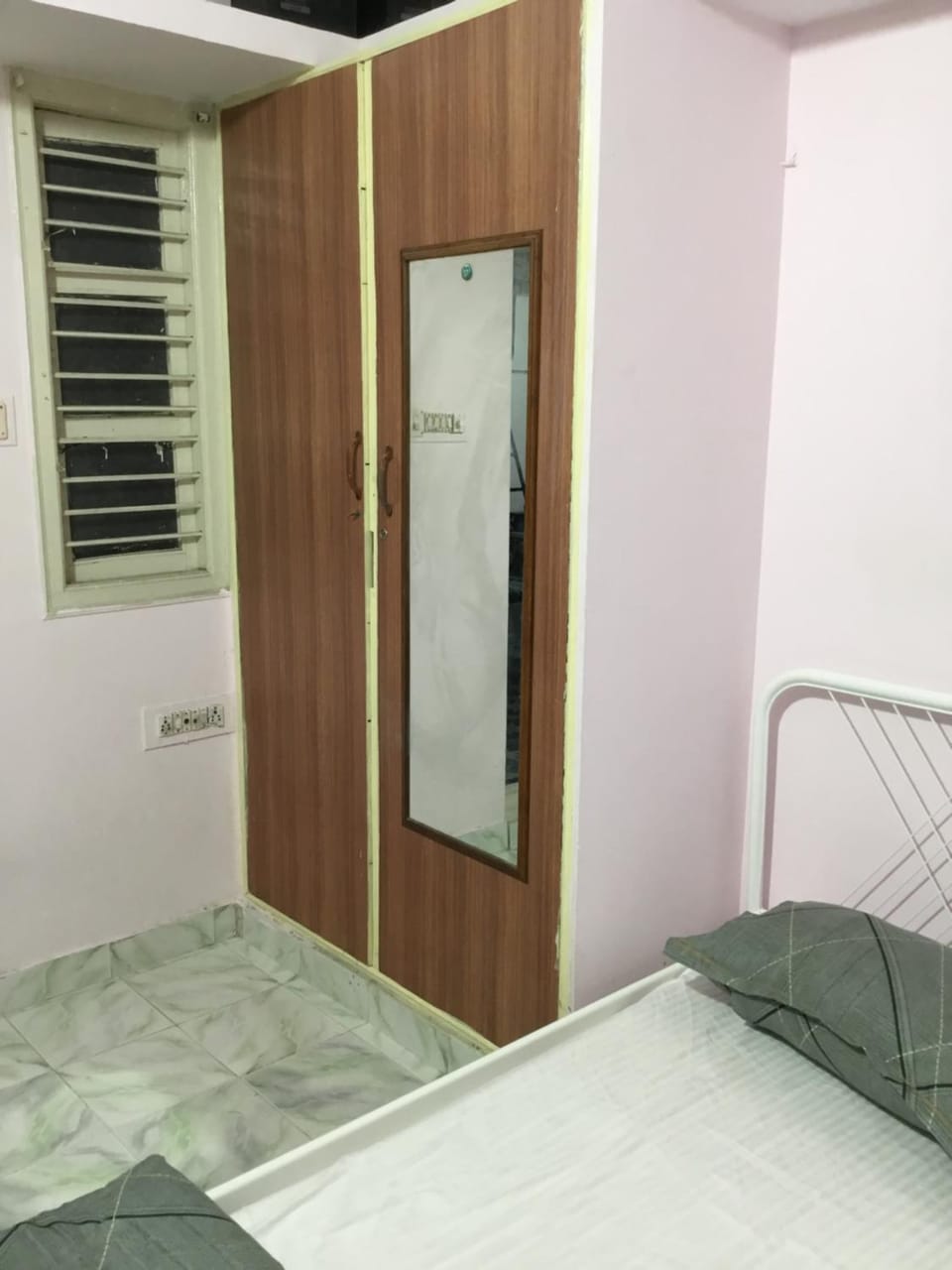 Parimala Residency 2nd Floor Room2 Vacation rental in Bengaluru