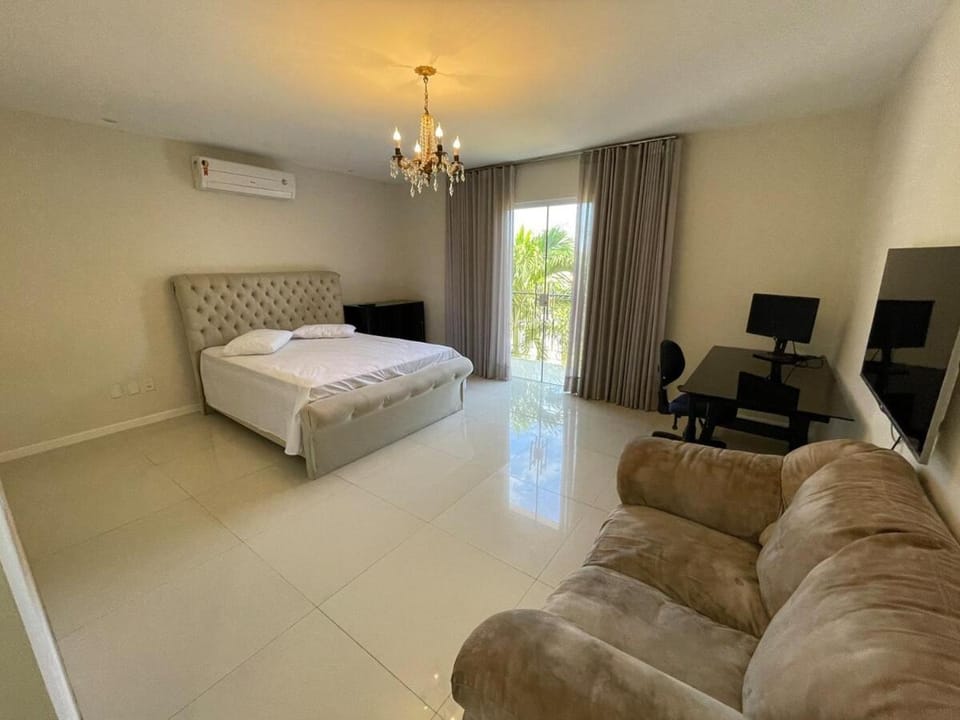 Casa Repetida Villa in Lauro de Freitas