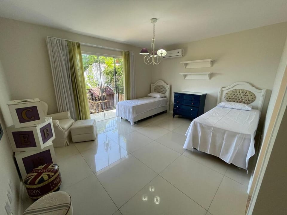Casa Repetida Villa in Lauro de Freitas