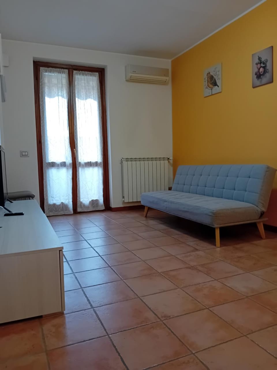 Appartamento Da Vinci Apartment in Lombardy