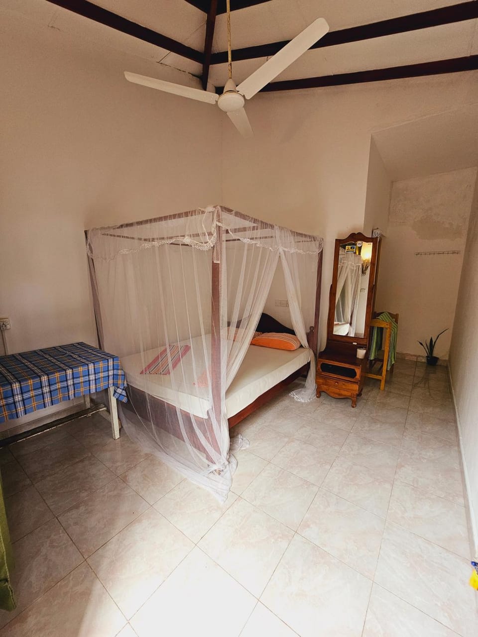 Sun Rest Mirissa Bed and Breakfast in Mirissa