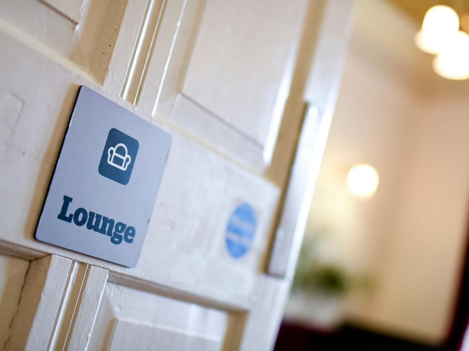 Lounge or bar
