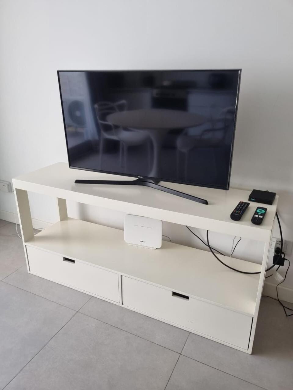 Teodoro Garcia 2380 I by depptö Apartment in Buenos Aires