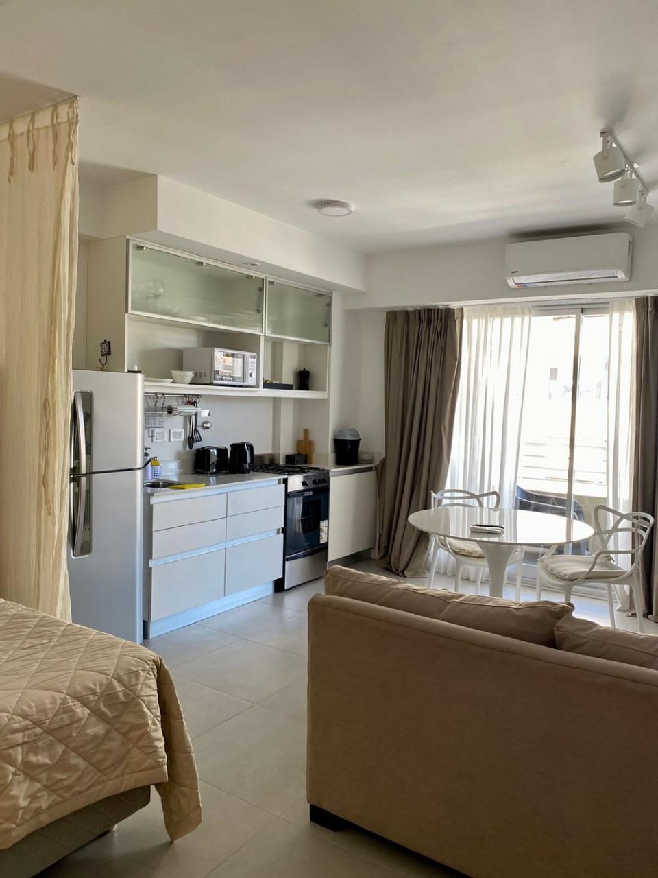 Teodoro Garcia 2380 I by depptö Apartment in Buenos Aires