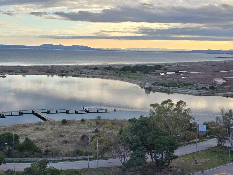 Sea view