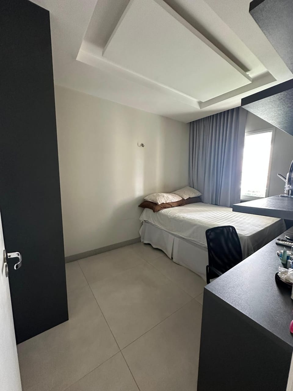 Edifício Real Liberty Apartment in Belém