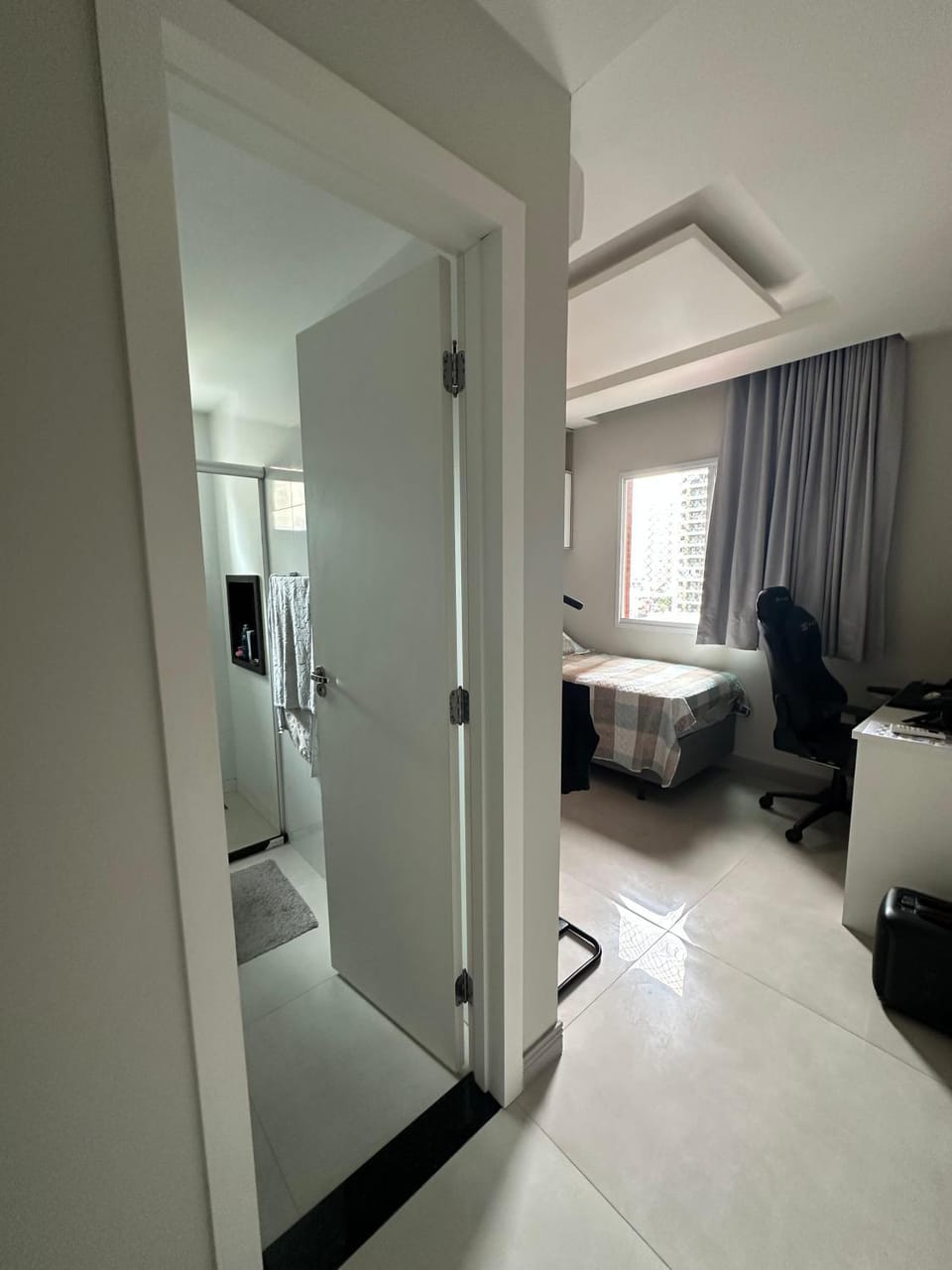 Edifício Real Liberty Apartment in Belém