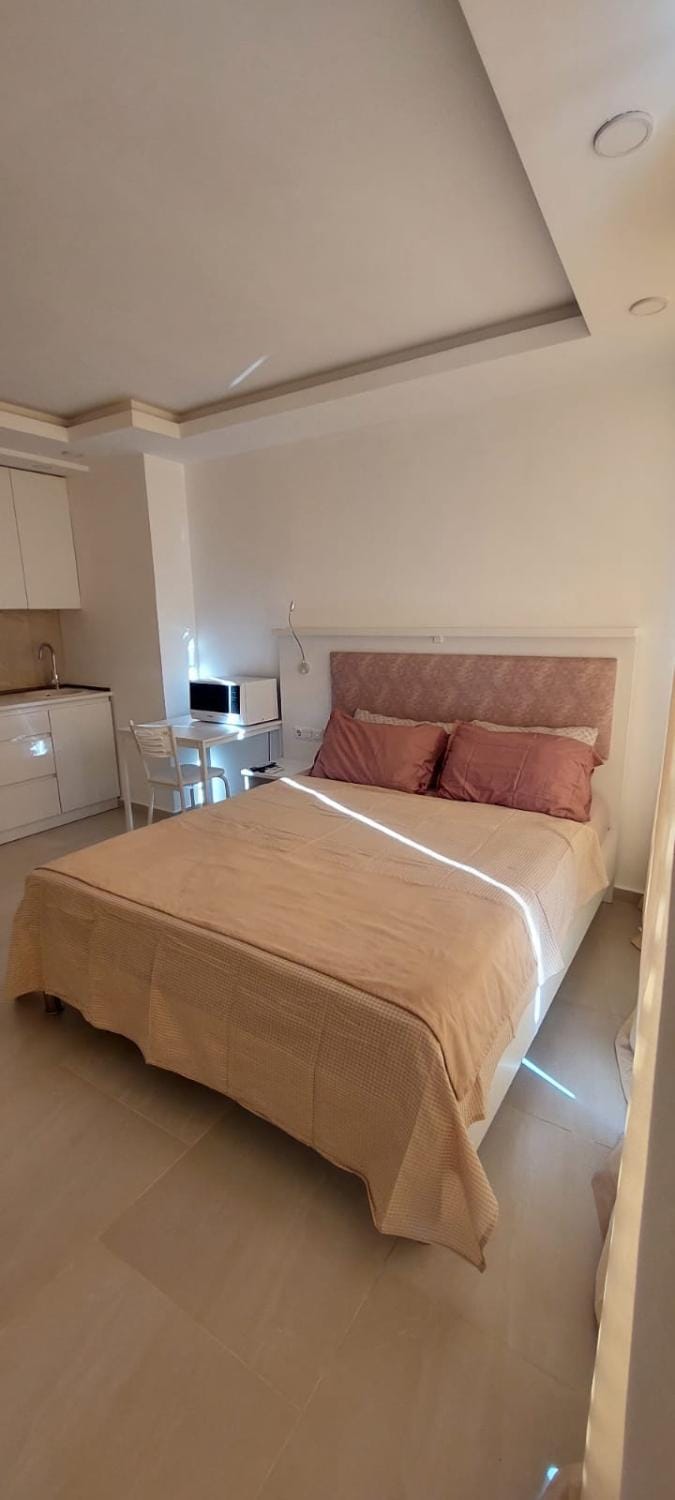 Apart Hotel Sunrise Apartment in Batumi
