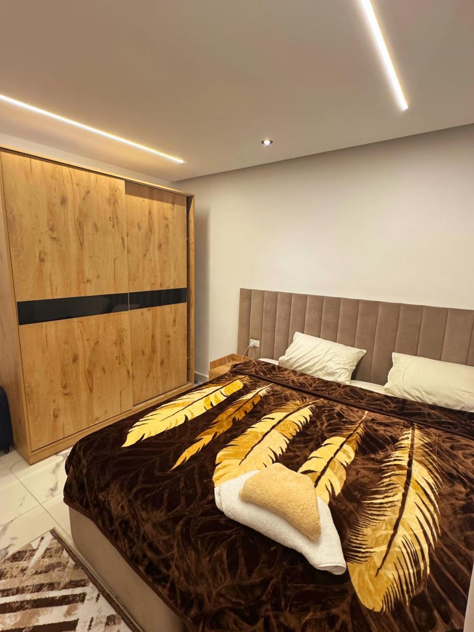 LUXURY HOTEL APARTMENT 2bedroom front of City Stars Apartment in Cairo Governorate