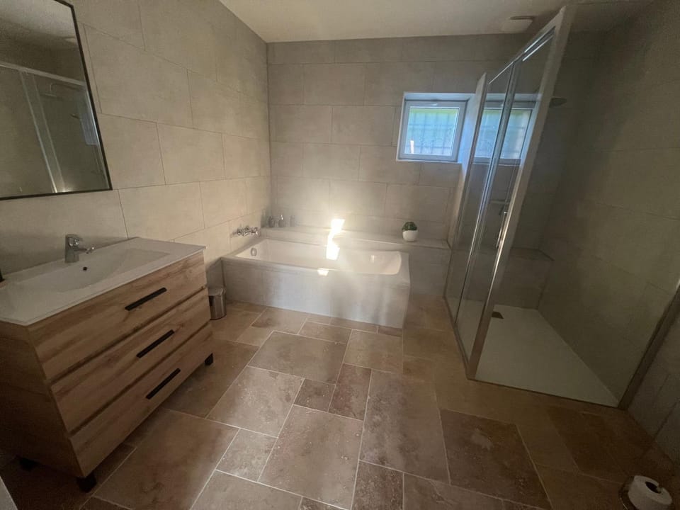 Pechparadis Villa in Occitanie