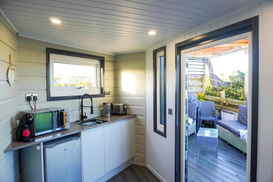 Studio room with amazing views House in Abersoch