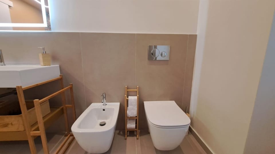 Toilet, Bathroom, bidet