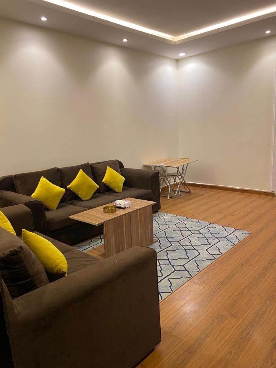 شقق ماما نوره للشقق المخدومة Apartment hotel in Riyadh