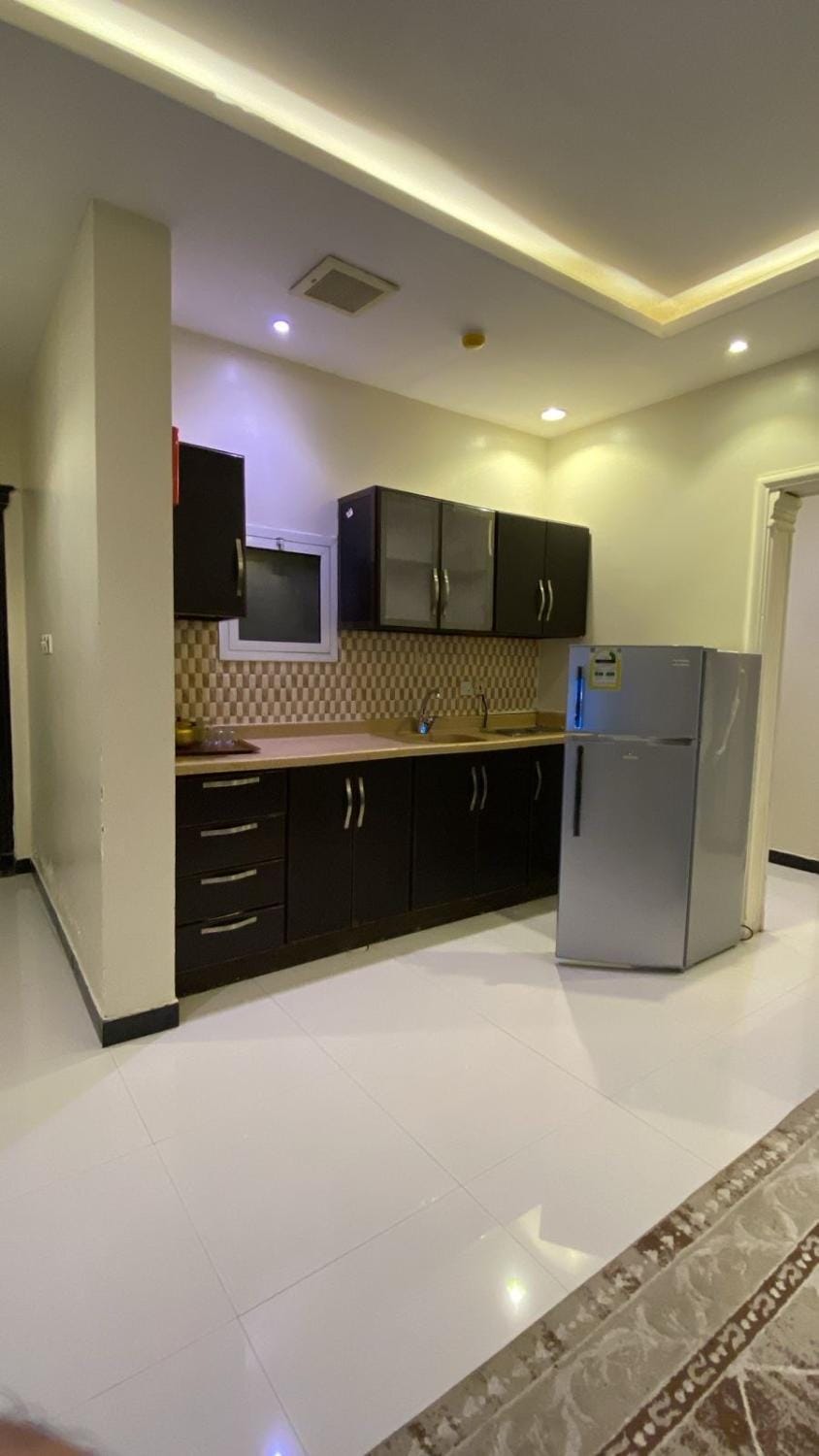 شقق ماما نوره للشقق المخدومة Apartment hotel in Riyadh