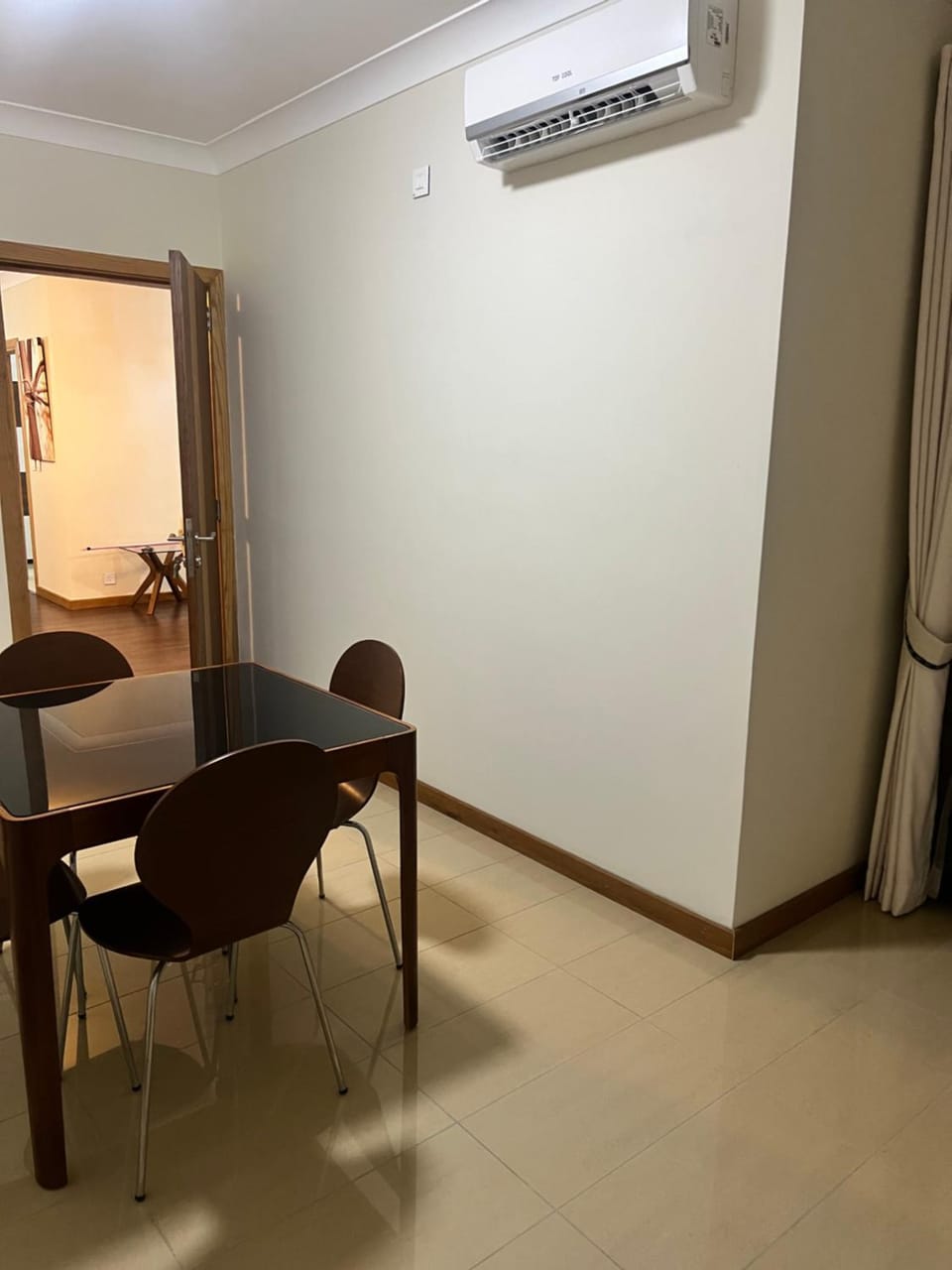 Apartment Citadel Mall Apartment in Mauritius