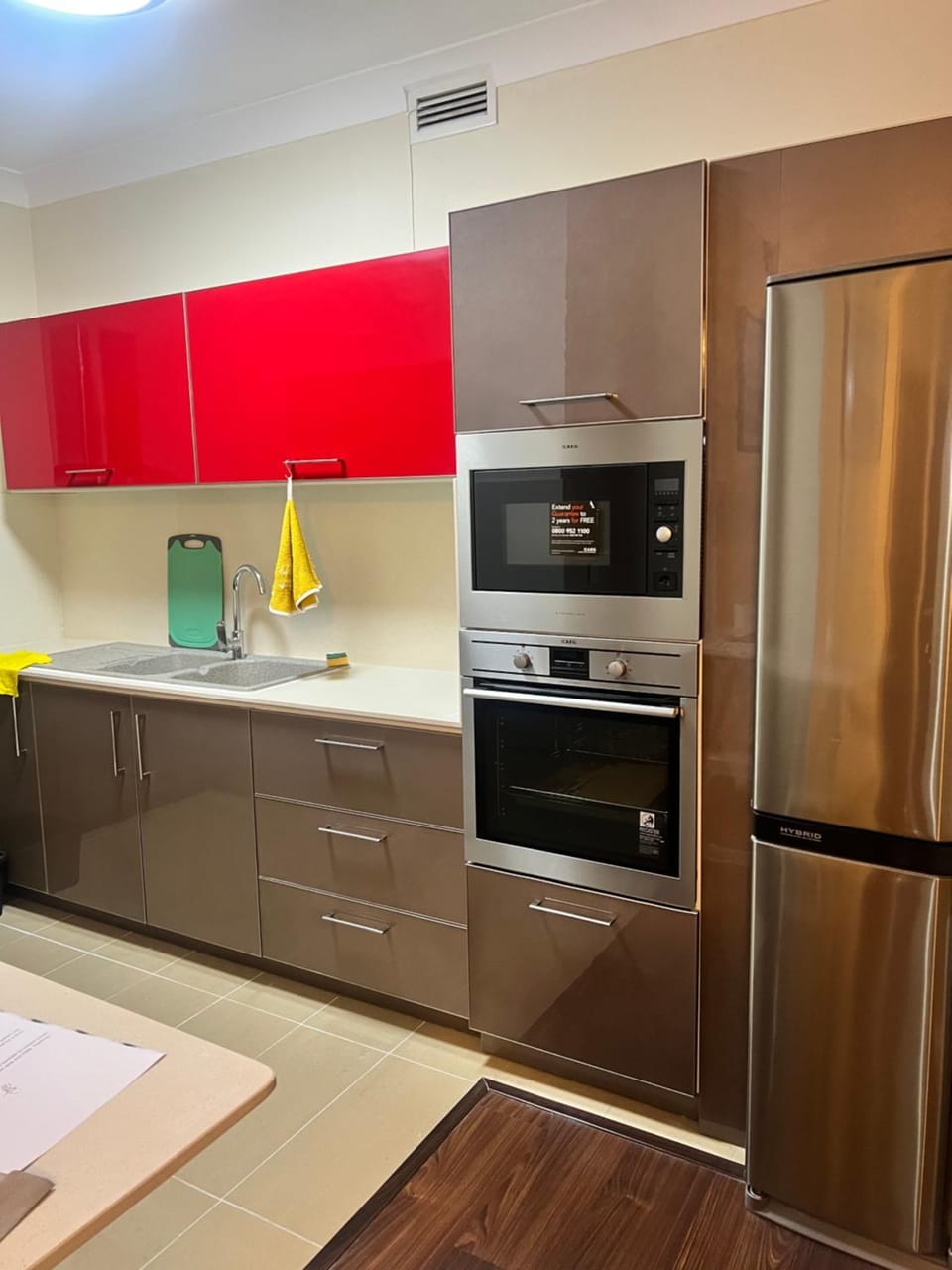 Apartment Citadel Mall Apartment in Mauritius